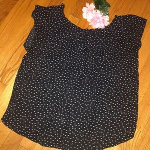 Lauren Conrad Blouse